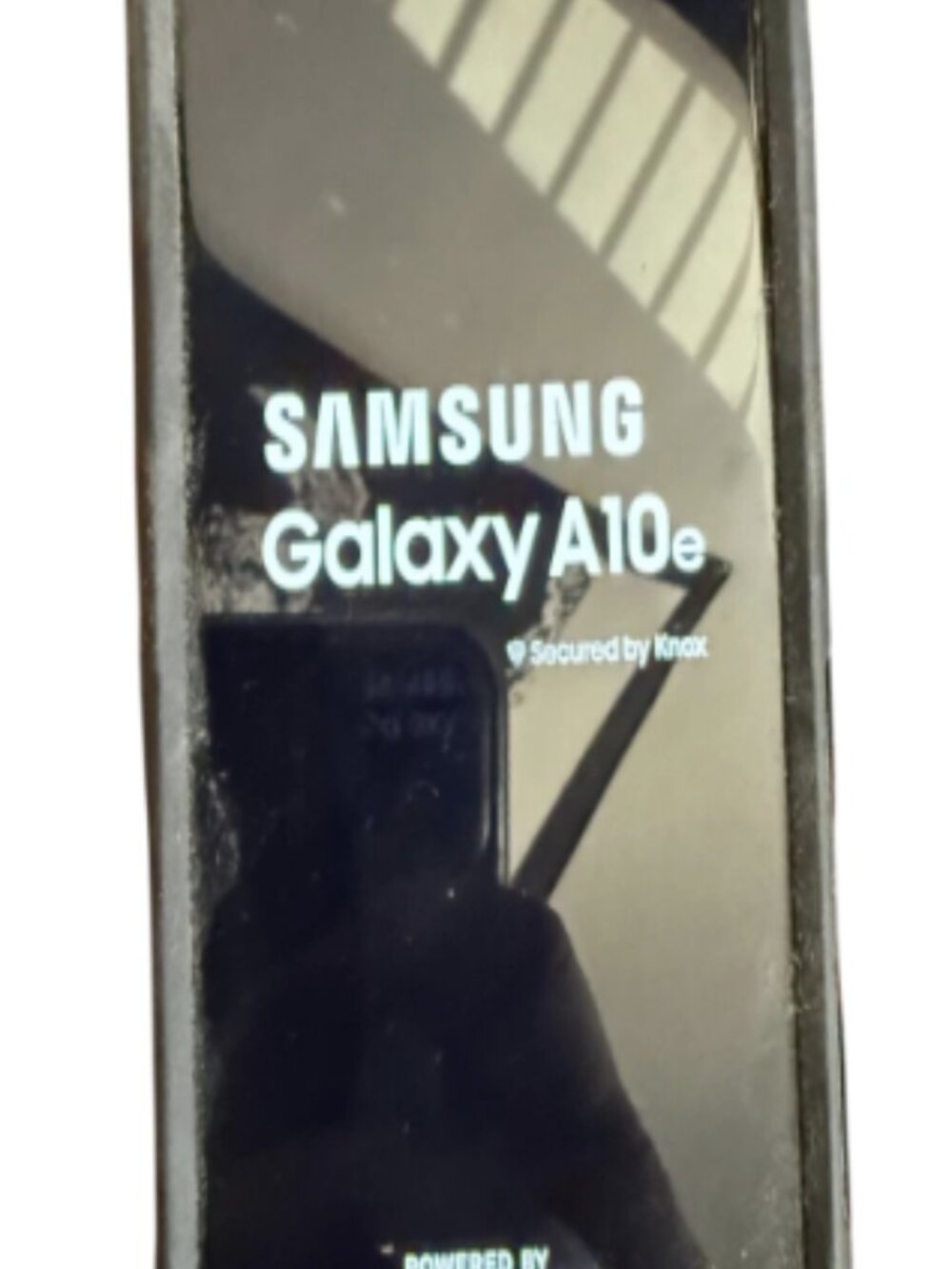 USED SAMSUNG GALAXY A10E 4G LTE SM-A102U GSM 32GB FACTORY UNLOCKED Otterbox incl